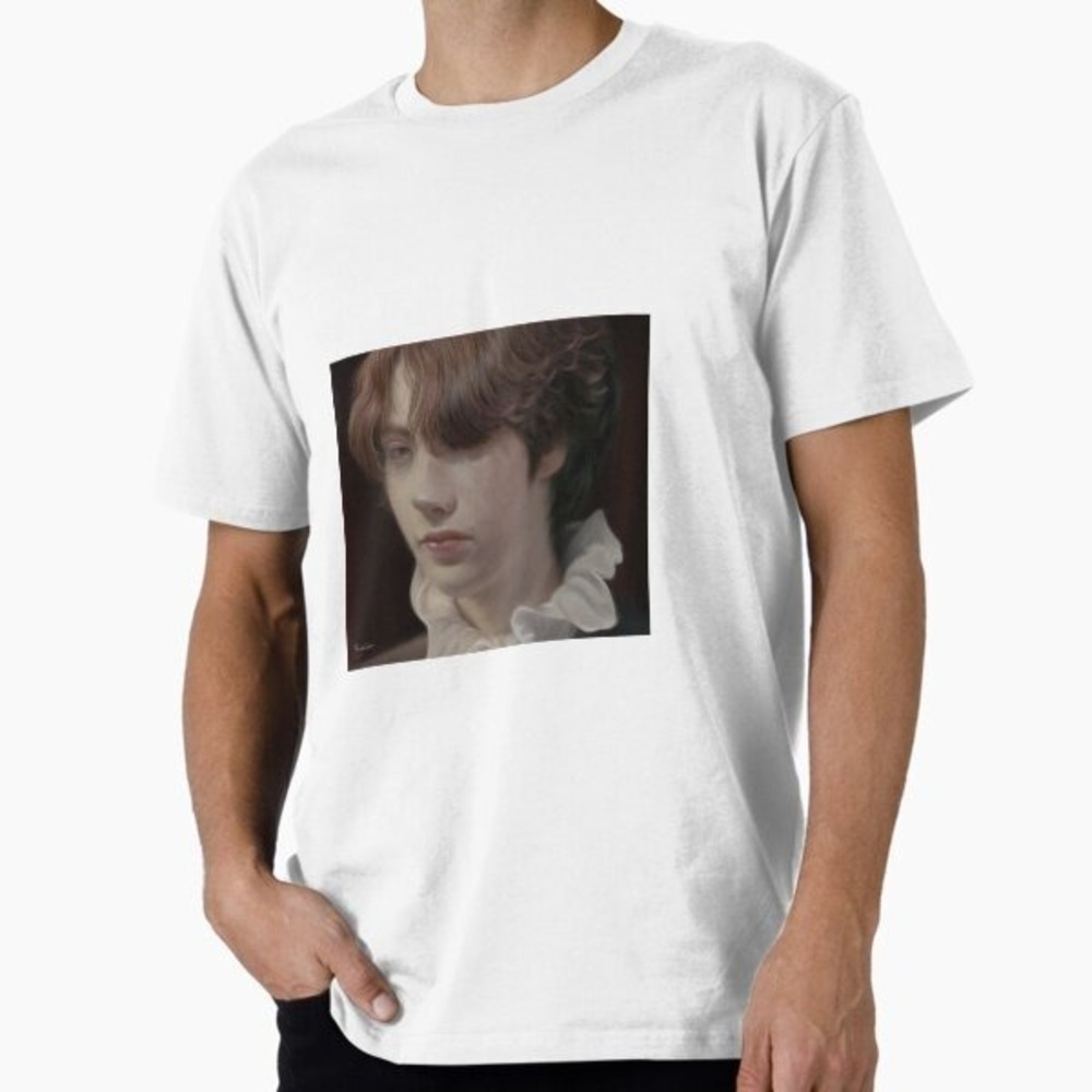 SKZ Loud Music Tee